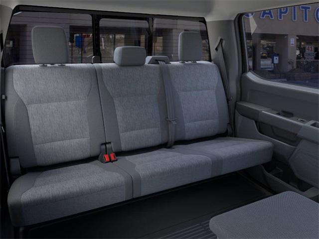 new 2025 Ford F-250 car, priced at $75,360