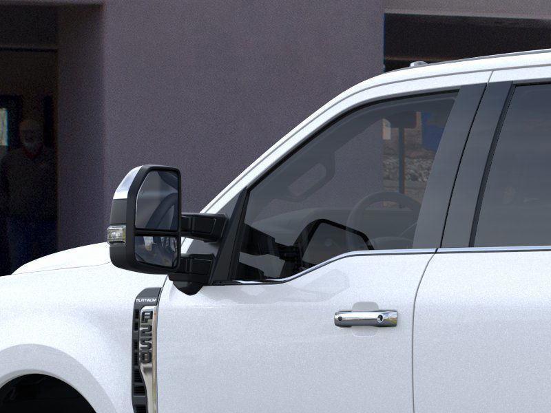 new 2026 Ford F-250 car, priced at $111,185