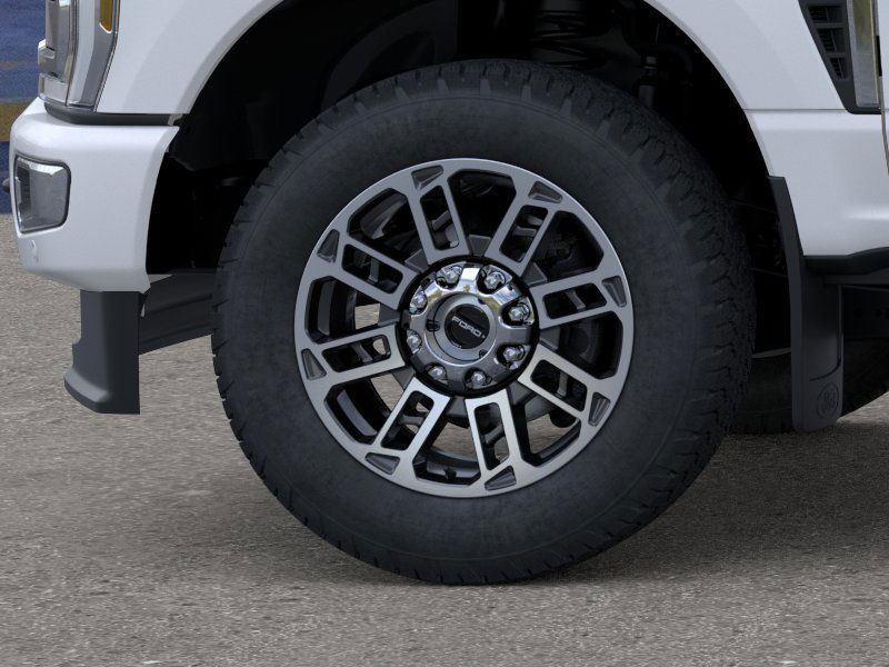 new 2026 Ford F-250 car, priced at $111,185