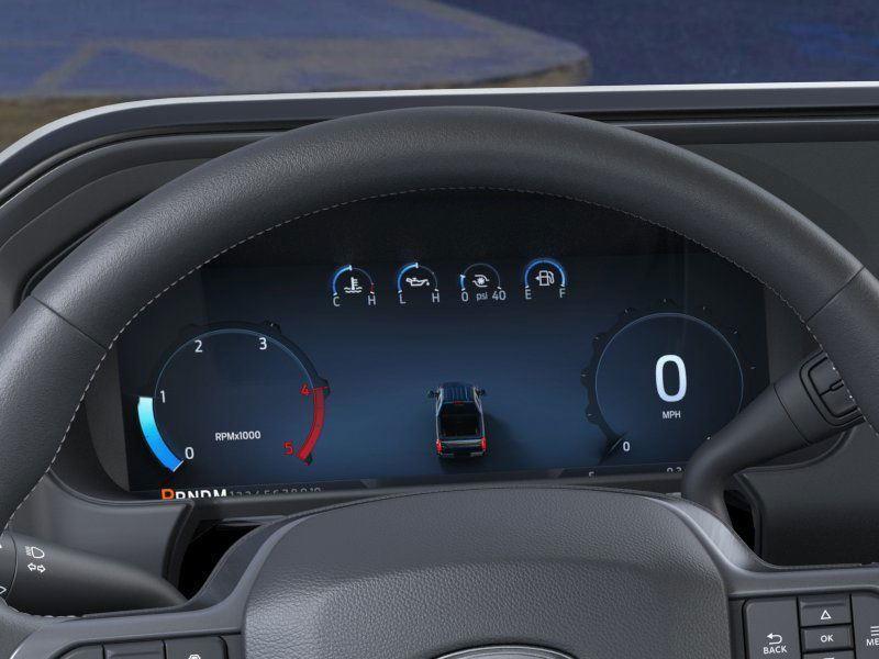 new 2026 Ford F-250 car, priced at $111,185