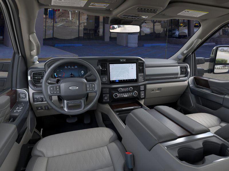 new 2026 Ford F-250 car, priced at $111,185