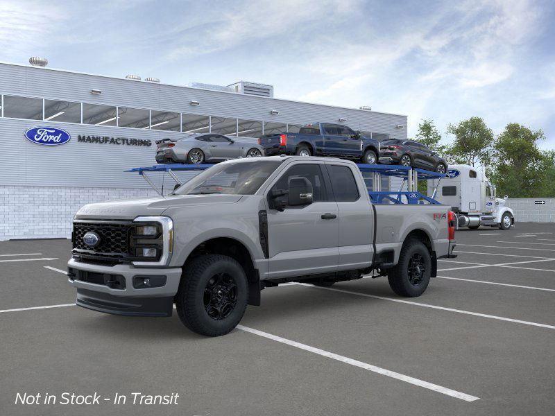 new 2026 Ford F-350 car, priced at $67,750
