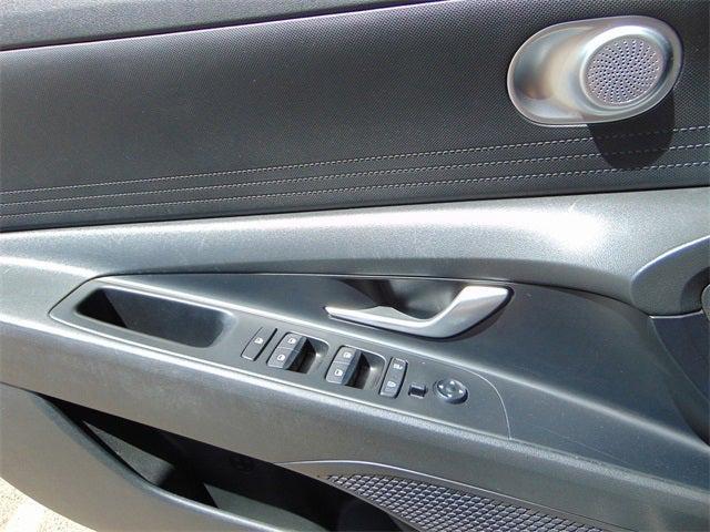 used 2021 Hyundai Elantra car, priced at $18,988