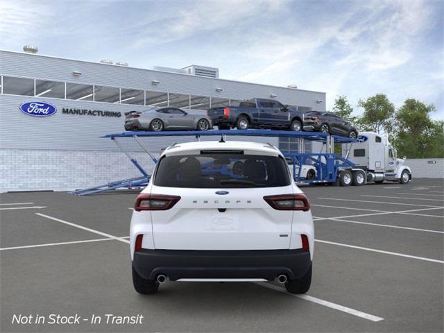 new 2025 Ford Escape car, priced at $33,679