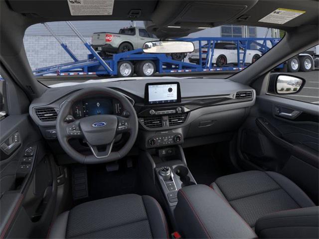 new 2025 Ford Escape car, priced at $33,679