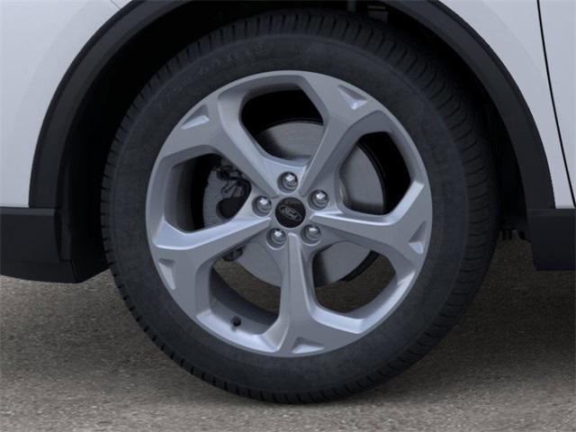 new 2025 Ford Escape car, priced at $33,205