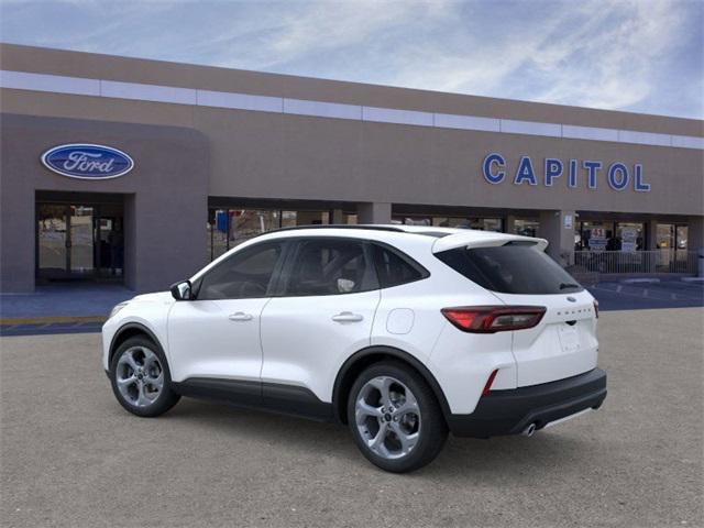 new 2025 Ford Escape car, priced at $33,205