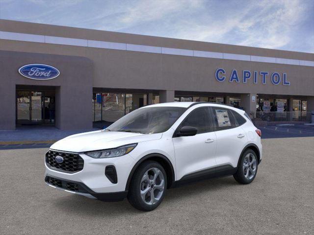 new 2025 Ford Escape car, priced at $33,205