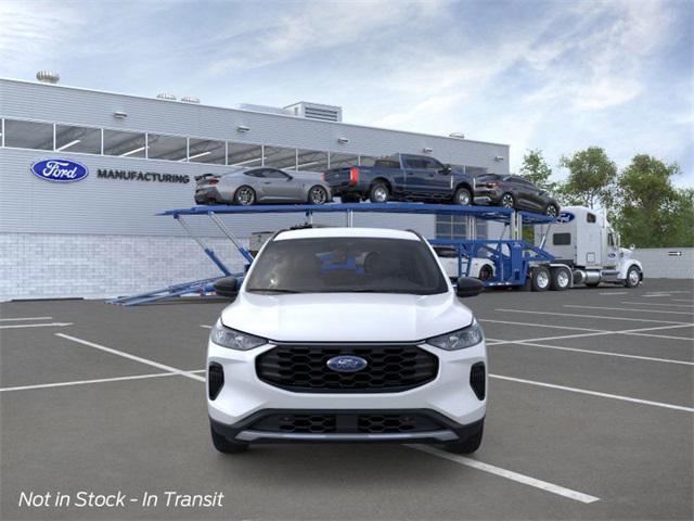 new 2025 Ford Escape car, priced at $33,679
