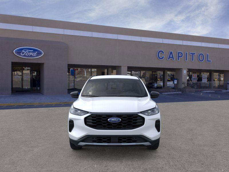 new 2025 Ford Escape car, priced at $33,205