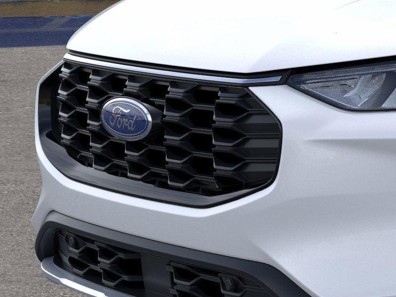 new 2025 Ford Escape car, priced at $33,205