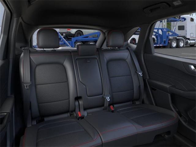 new 2025 Ford Escape car, priced at $33,679