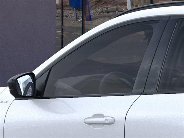 new 2025 Ford Escape car, priced at $33,205