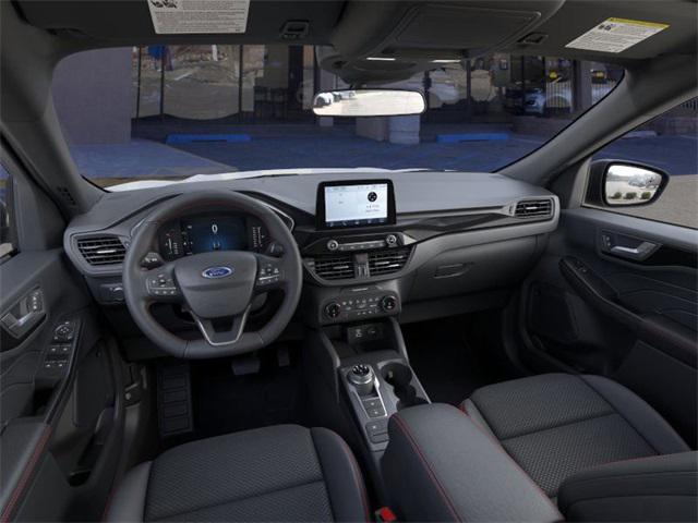 new 2025 Ford Escape car, priced at $33,205