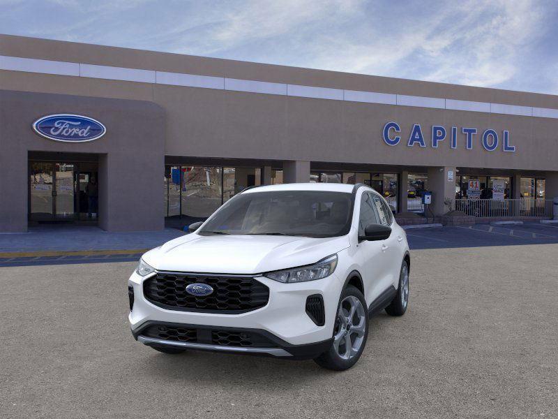 new 2025 Ford Escape car, priced at $33,205