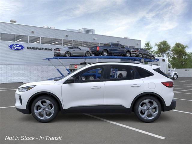 new 2025 Ford Escape car, priced at $33,679