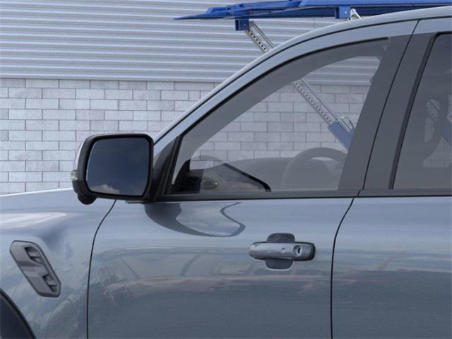 new 2025 Ford Ranger car, priced at $60,135