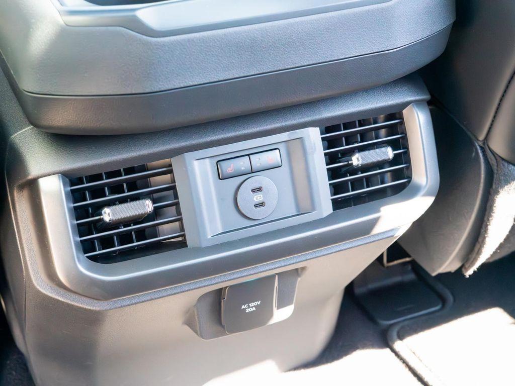 used 2025 Ford F-150 car, priced at $90,574