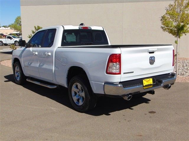 used 2022 Ram 1500 car, priced at $32,664