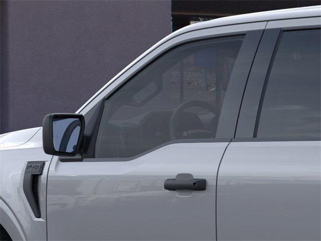 new 2024 Ford F-150 car, priced at $42,653
