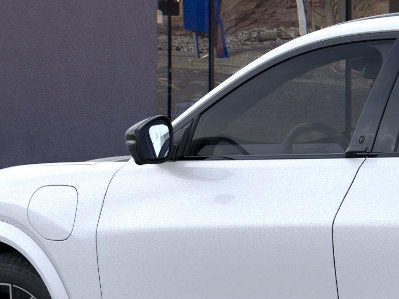 new 2025 Ford Mustang Mach-E car, priced at $46,946