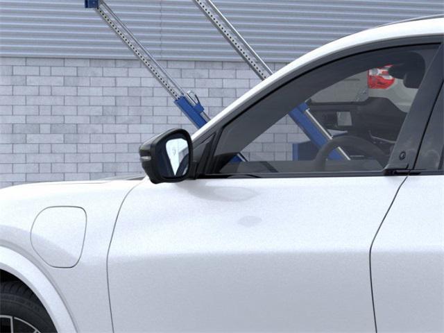 new 2025 Ford Mustang Mach-E car, priced at $49,131