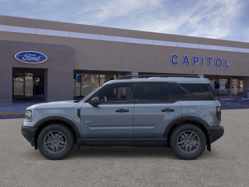 new 2025 Ford Bronco Sport car, priced at $32,531