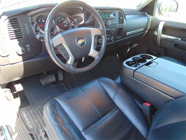 used 2011 Chevrolet Silverado 1500 car, priced at $16,275