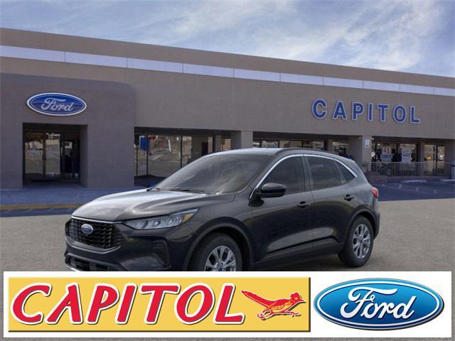 new 2024 Ford Escape car, priced at $33,134