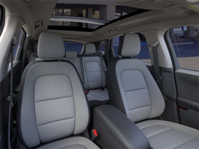 new 2024 Ford Escape car, priced at $33,134