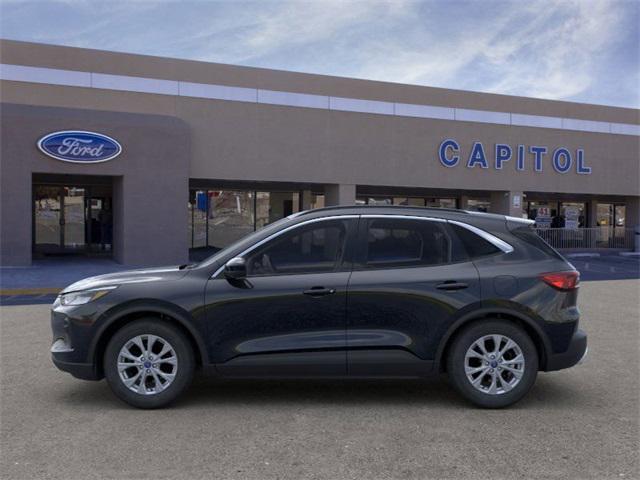 new 2024 Ford Escape car, priced at $33,134