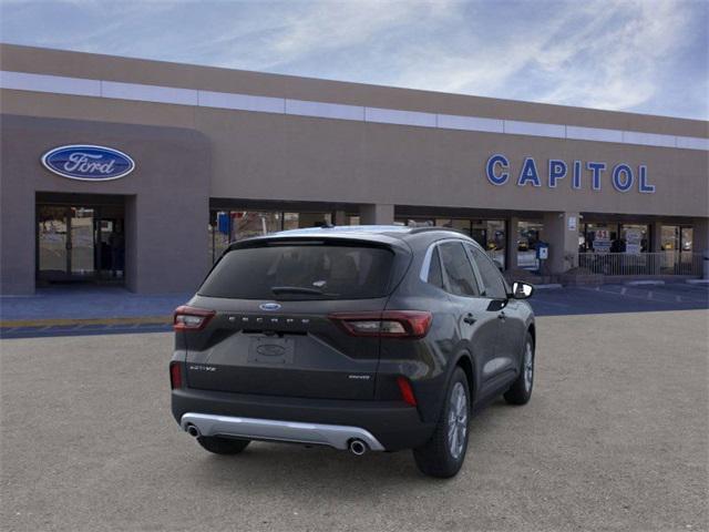 new 2024 Ford Escape car, priced at $33,134