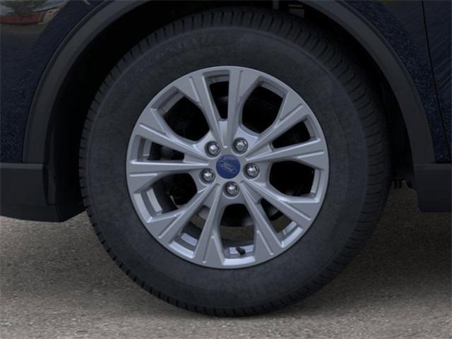 new 2024 Ford Escape car, priced at $33,134