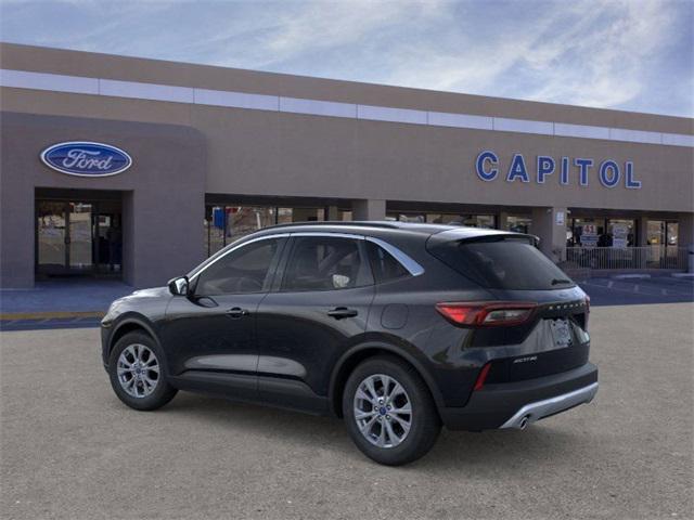 new 2024 Ford Escape car, priced at $33,134