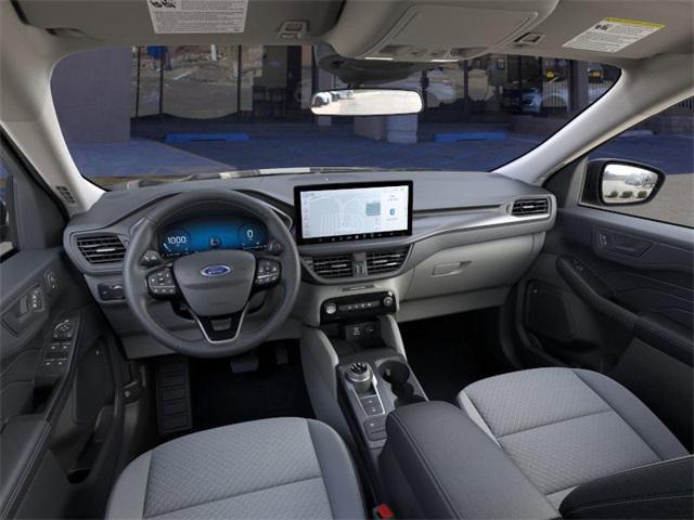 new 2024 Ford Escape car, priced at $33,134