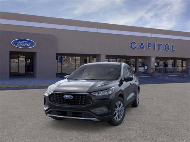 new 2024 Ford Escape car, priced at $33,134