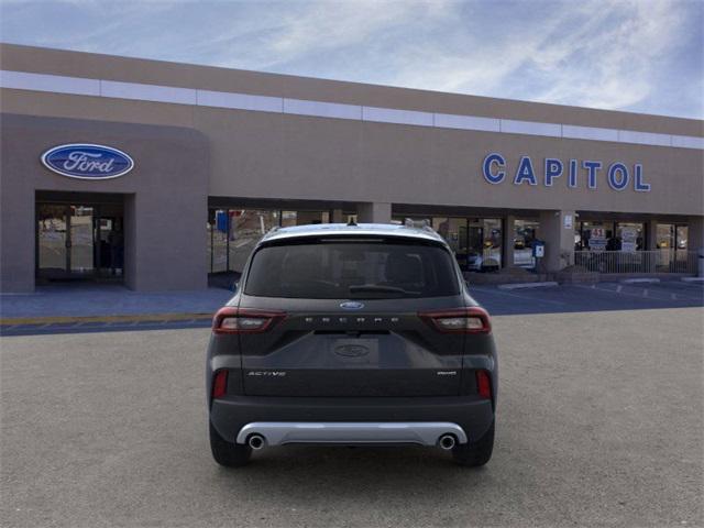 new 2024 Ford Escape car, priced at $33,134