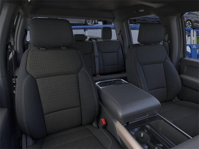 new 2025 Ford F-150 car, priced at $48,813