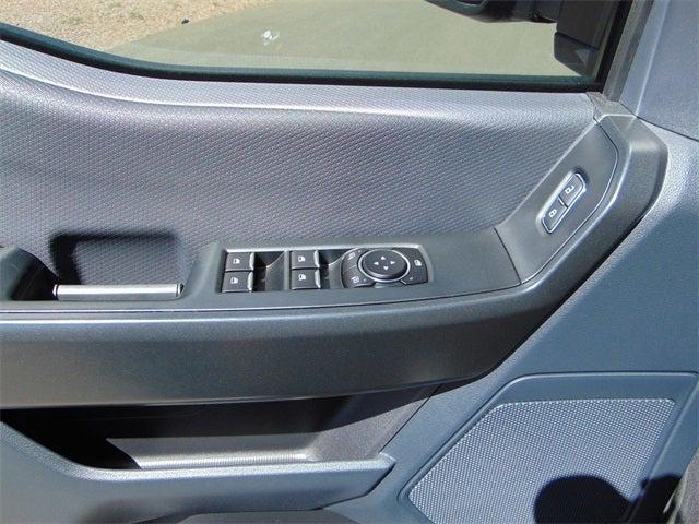 used 2022 Ford F-150 car, priced at $41,237