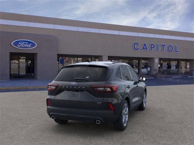 new 2025 Ford Escape car, priced at $33,428