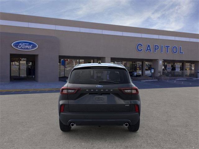 new 2025 Ford Escape car, priced at $32,928