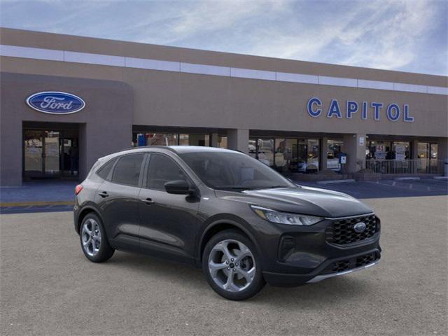 new 2025 Ford Escape car, priced at $32,928
