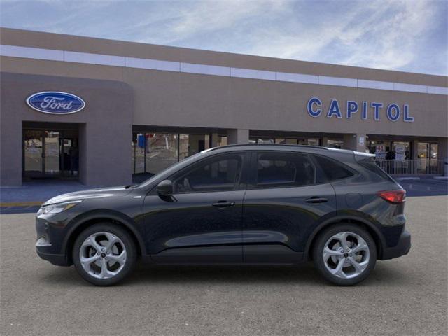 new 2025 Ford Escape car, priced at $33,428