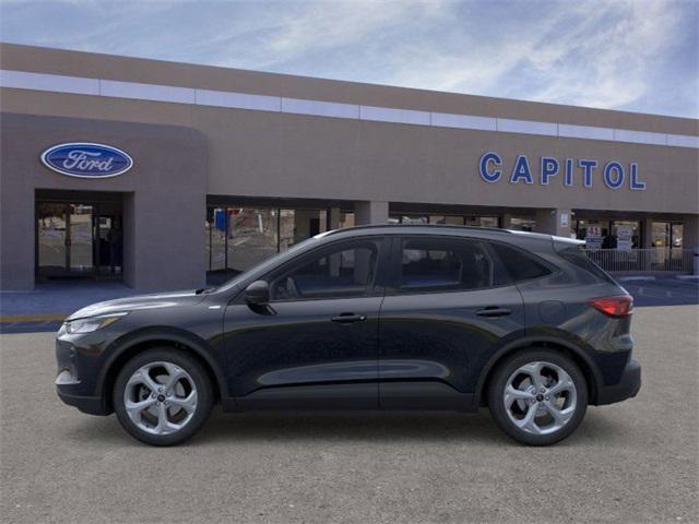 new 2025 Ford Escape car, priced at $32,928