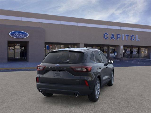 new 2025 Ford Escape car, priced at $32,928