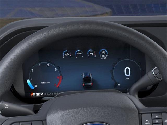 new 2025 Ford F-250 car, priced at $66,550