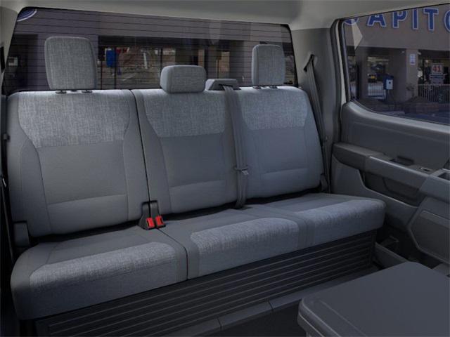 new 2025 Ford F-250 car, priced at $66,550