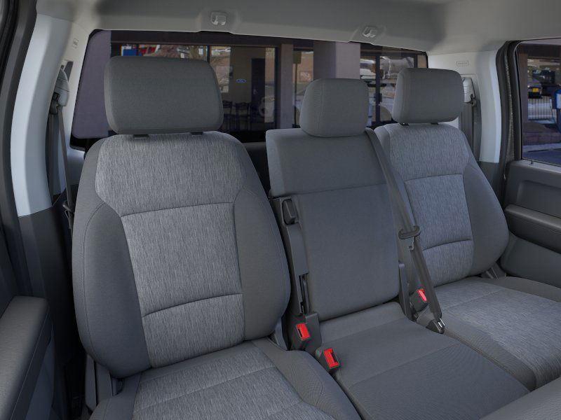 new 2025 Ford F-250 car, priced at $62,598