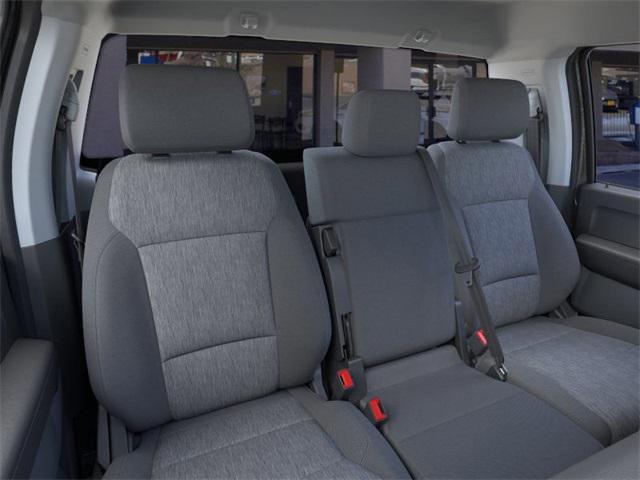 new 2025 Ford F-250 car, priced at $67,545