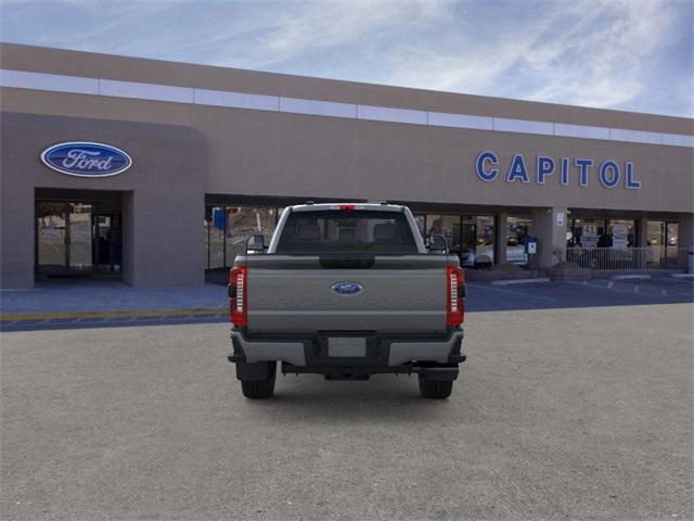 new 2025 Ford F-250 car, priced at $67,545